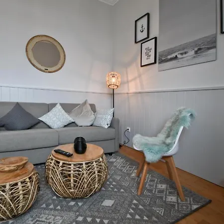 Roon Apartamento Norderney