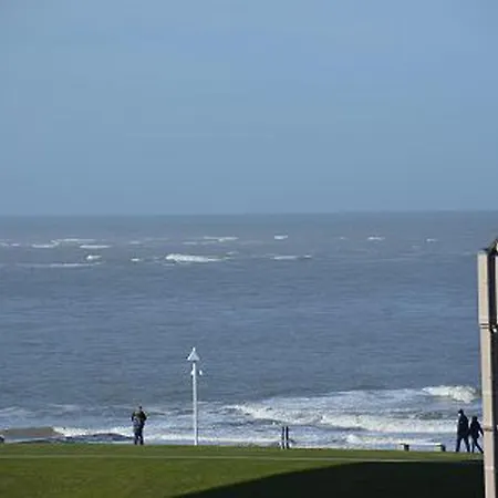 Roon Apartamento Norderney